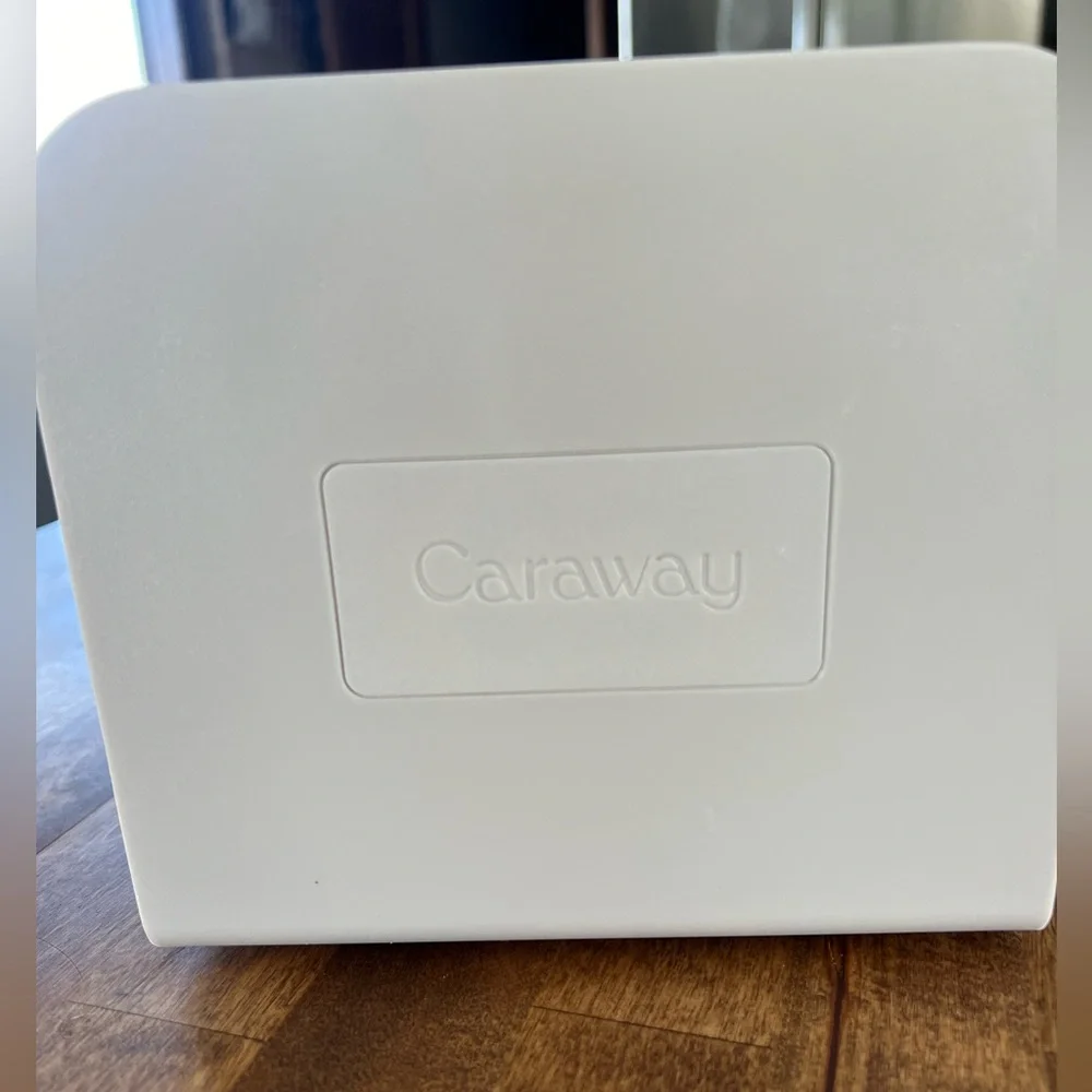 Caraway Magnetic Cookware Storage | Set of 4 | NEW IN BOX - Picture 2 of 3